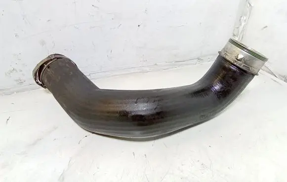 Mercedes-Benz ML W164 Intercooler hose/pipe