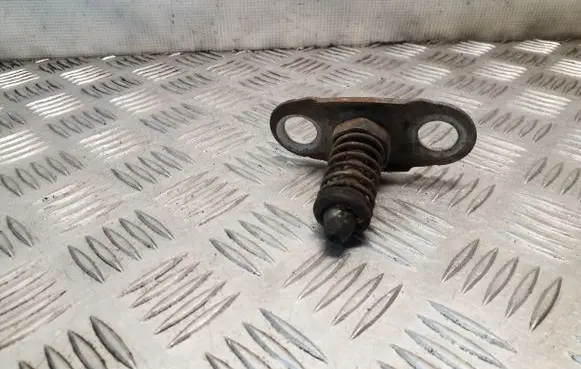 BMW 3 E46 Engine bonnet/hood lock/latch loop/hook 8229807