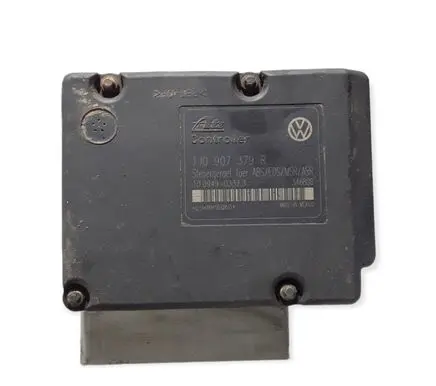 Volkswagen Golf IV ABS Pump 1j0907379