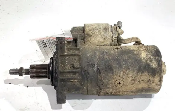 Volkswagen Transporter - Caravelle T4 Starter motor 0001218116