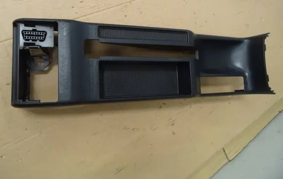 Audi A4 S4 B5 8D Center console 8D0863244