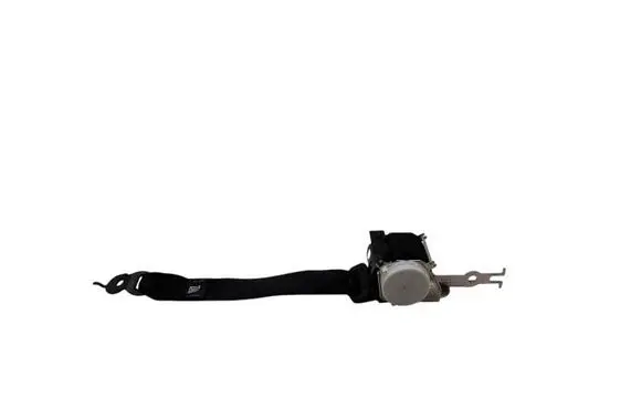 BMW M5 Rear seatbelt 9163237