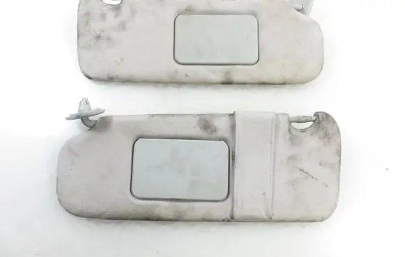 Toyota Corolla E120 E130 Sun visor clip/hook/bracket 