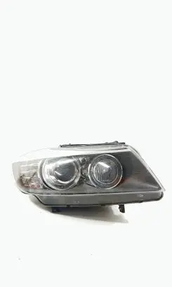 BMW 3 E90 E91 Headlight/headlamp 7202592