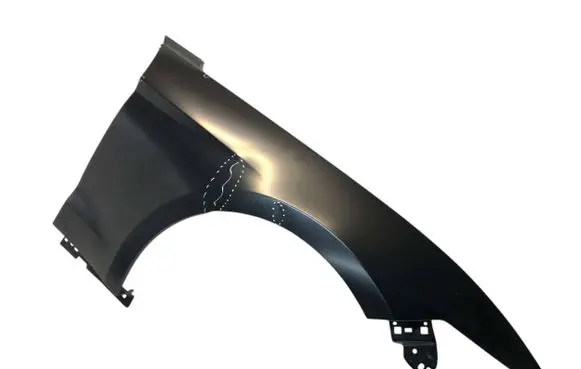 Ford Mustang VI Fender FR3Z16005A REPLACEMENT TAIWAN