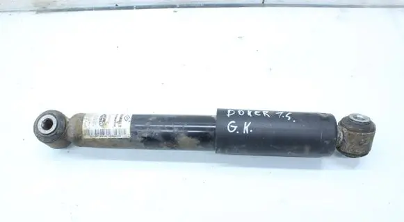 Dacia Dokker Rear shock absorber/damper 562108413R