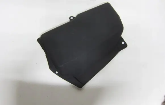 Jaguar XF X250 Fuse box cover DX23F01590AA