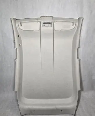 Seat Ibiza IV (6J,6P) Headlining 6J4867501T