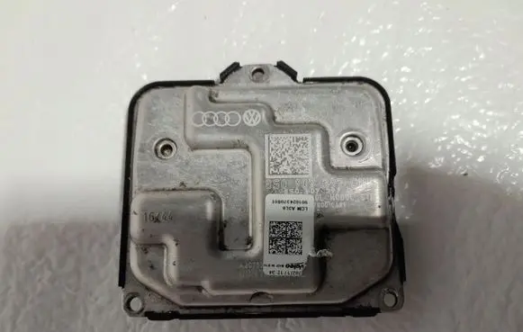 Audi A3 S3 8V Headlight ballast module Xenon 8S0907397D