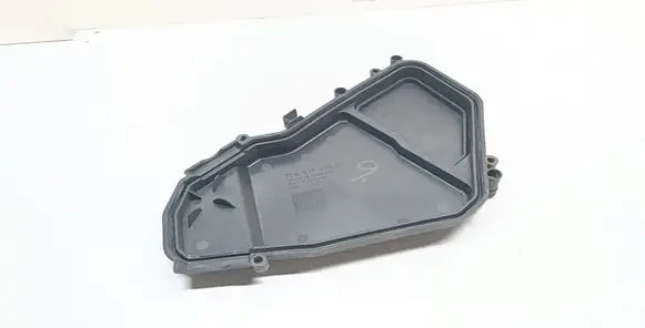 Porsche Cayenne (92A) Fuse box cover 7L0937576B