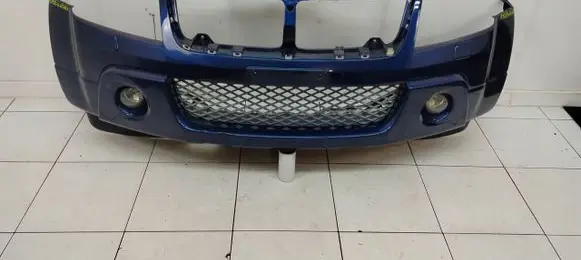 Suzuki Grand Vitara II Front bumper 