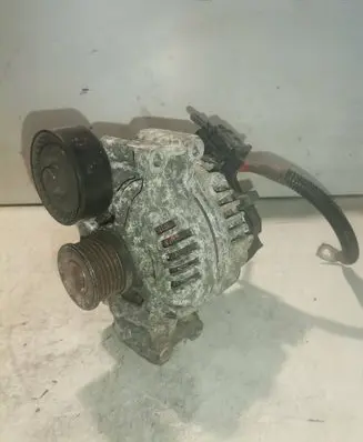 BMW 1 E81 E87 Generator/alternator