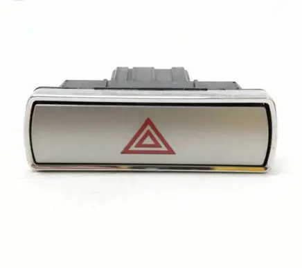 Ford Mondeo MK IV Hazard light switch 6M2T13A350AA