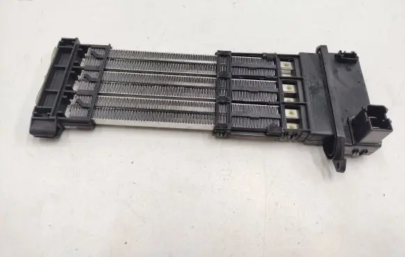 Peugeot 508 RXH Electric cabin heater radiator T1002272M S002272M