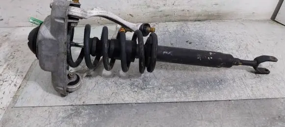 Audi A6 S6 C6 4F Front shock absorber/damper 4F0413031AL