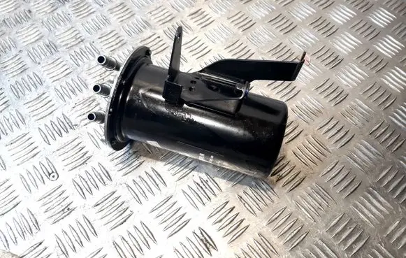 Volkswagen Jetta VI Fuel filter housing 1K0127400N