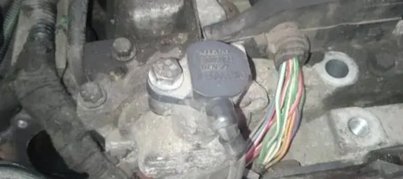 Volvo S60 Camshaft position sensor 9202134 1030000920