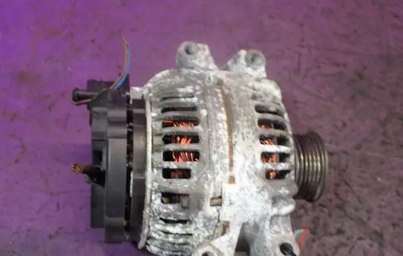 Generator/alternator