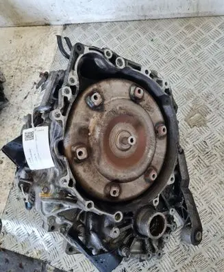 Volvo XC60 Automatic gearbox TF80SO