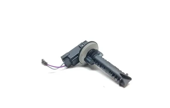 Ford Focus Interior temperature sensor E1GH19C734AC 118548732