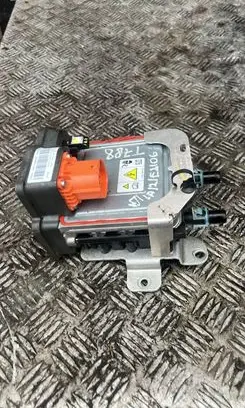 Ford Mustang Mach-E Electric car heater L1MH18E254BC