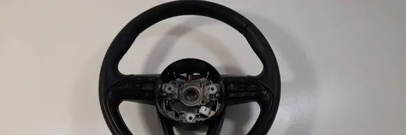 Toyota Yaris XP210 Steering wheel 6436038
