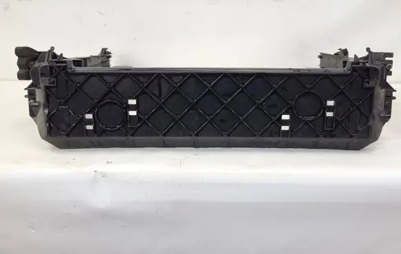 BMW X6 E71 Intercooler radiator