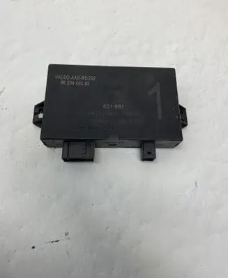 Citroen C8 Parking PDC control unit/module 9650400280 601881