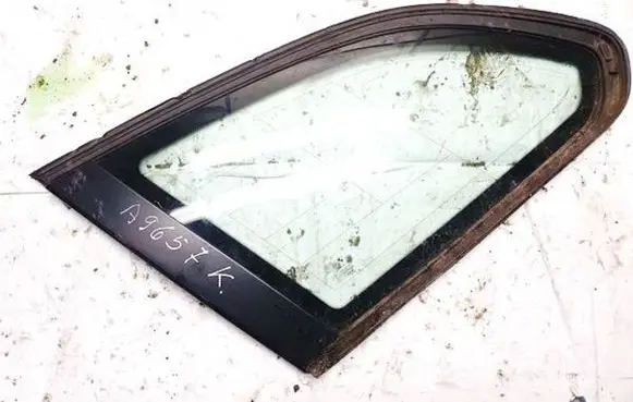 BMW 5 GT F07 Rear side window dot682m3236as2