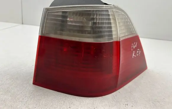 BMW 5 E60 E61 Rear/tail lights 27890204 6925892 7165826