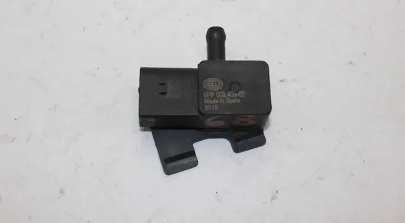 BMW 5 E60 E61 Exhaust gas pressure sensor 7805152