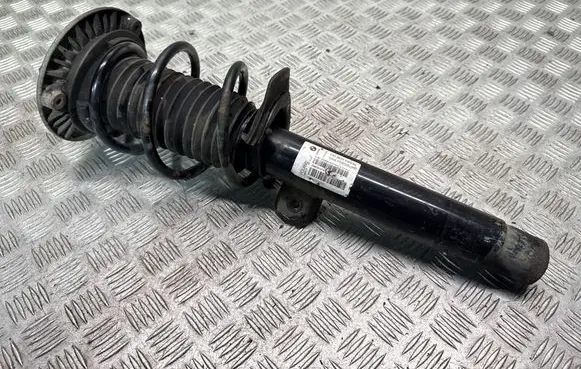 BMW 1 F20 F21 Front shock absorber/damper 6791575