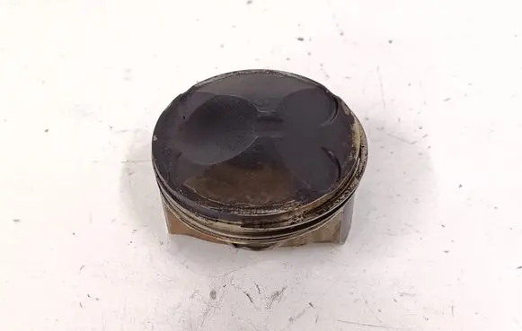 Ford Focus Piston CM5E6K100AG 08714200 KS1295