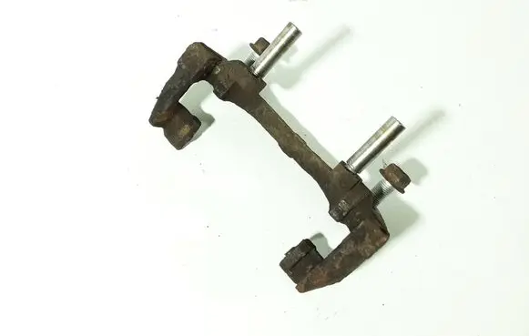 Toyota Yaris Front Brake Caliper Pad/Carrier 