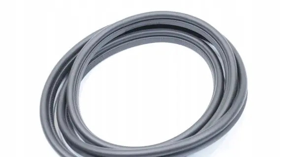 BMW 3 F30 F35 F31 Rubber seal tailgate window/glass 7263097