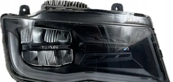 Man TGE 1gen Headlight/headlamp 81.25101-6806
