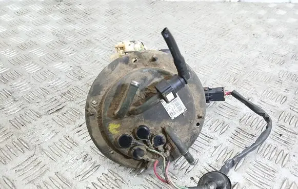 KIA Carens I In-tank fuel pump 0K2KB1335XB