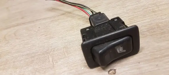 Mazda 6 Seat heating switch 191481