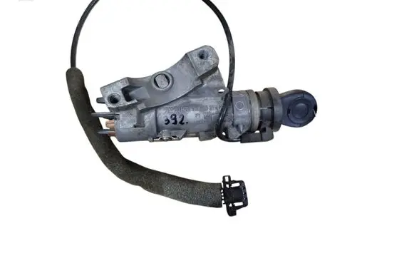 Audi A6 S6 C5 4B Ignition lock 4B0905851F