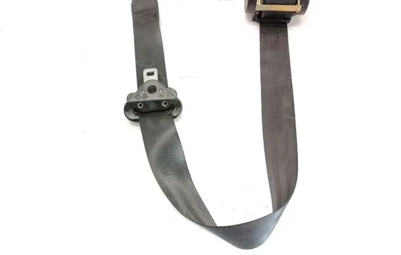 Peugeot 1007 Rear seatbelt 96446733XX A508366 A066