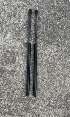 Mini Cooper Countryman R60 Tailgate/trunk strut/damper 9801386 4366630460N 02715