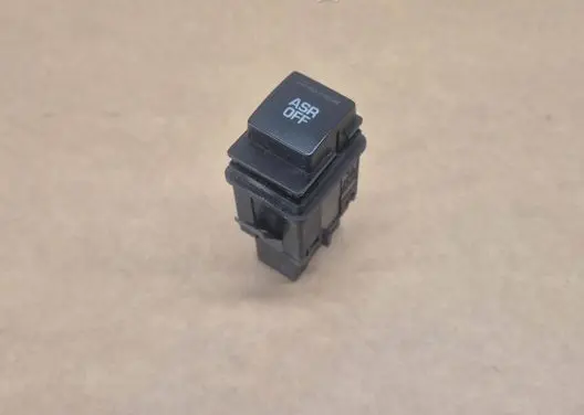 Skoda Superb B5 (3U) Traction control (ASR) switch 3U0927133A 25706