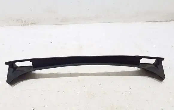 Mercedes-Benz EQS V297 Other trunk/boot trim element A2976902802