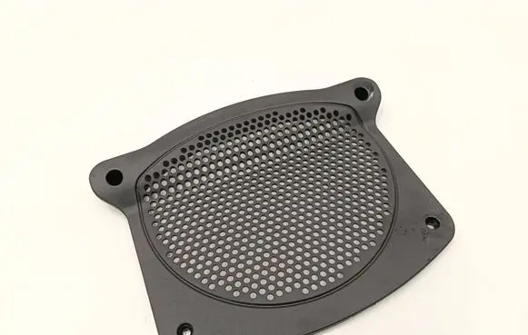 BMW 5 G30 G31 G38 Subwoofer grill/trim 9355524 9362370