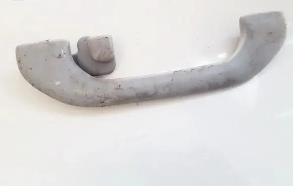 Mitsubishi Pajero Rear interior roof grab handle