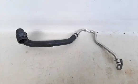 BMW M8 F91 F92 G14 G15 Turbo air intake inlet pipe/hose 