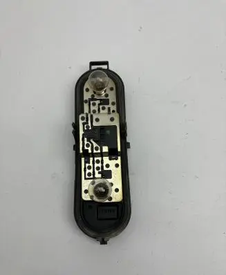 Peugeot 5008 Tail light bulb cover holder