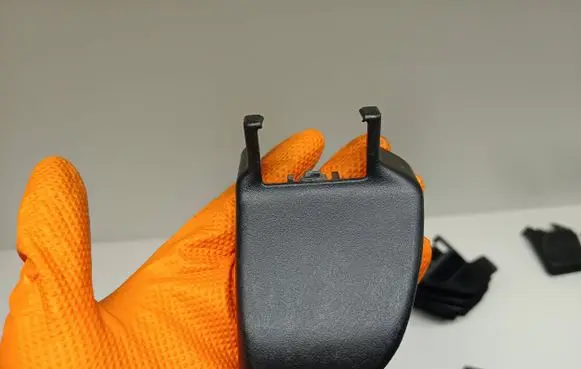 Subaru Outback (BS) Seat trim 64115AL00A