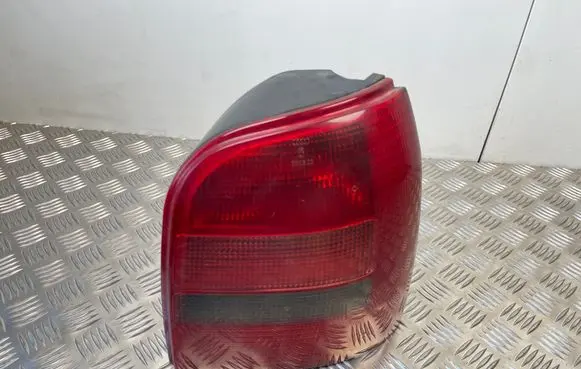 Audi A4 S4 B5 8D Rear/tail lights 8D9945096 8D9945257