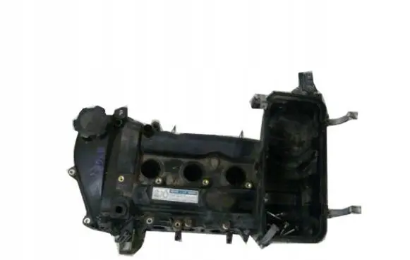 Toyota Aygo AB10 Engine head 